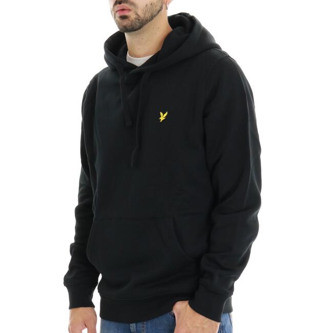 FELPA CAPPUCCIO LYLE & SCOTT - Mad Fashion | img vers.650x/